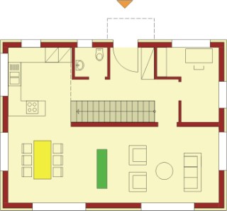 Grundriss Grundriss